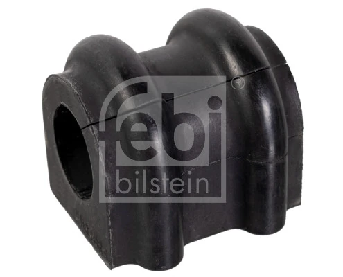 Mounting, stabiliser bar